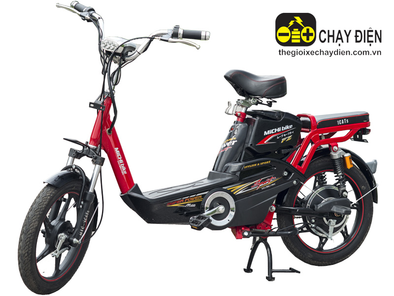 Ăc quy xe đạp điện hãng michi tốt nhất Ăc quy xe đạp điện hãng michi