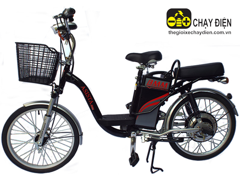 Xe đạp điện Asista Bmm tại Vĩnh Long tốt nhất Xe đạp điện Asista Bmm tại Vĩnh Long