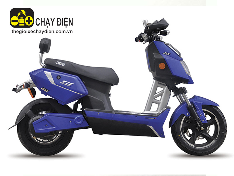 Xe máy điện Aima tại Ninh Thuận
