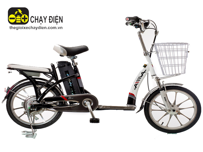 Xe đạp điện Aima tại Bình Thuận 