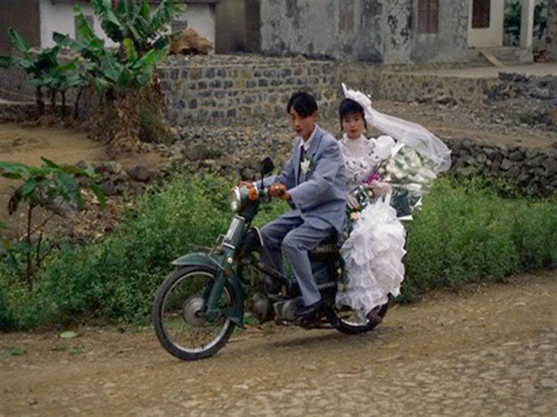 Xe máy Cub tại Thanh Hóa