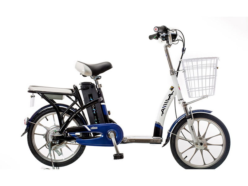 Xe đạp điện Aima tại Bình Định tốt nhất Xe đạp điện Aima tại Bình Định