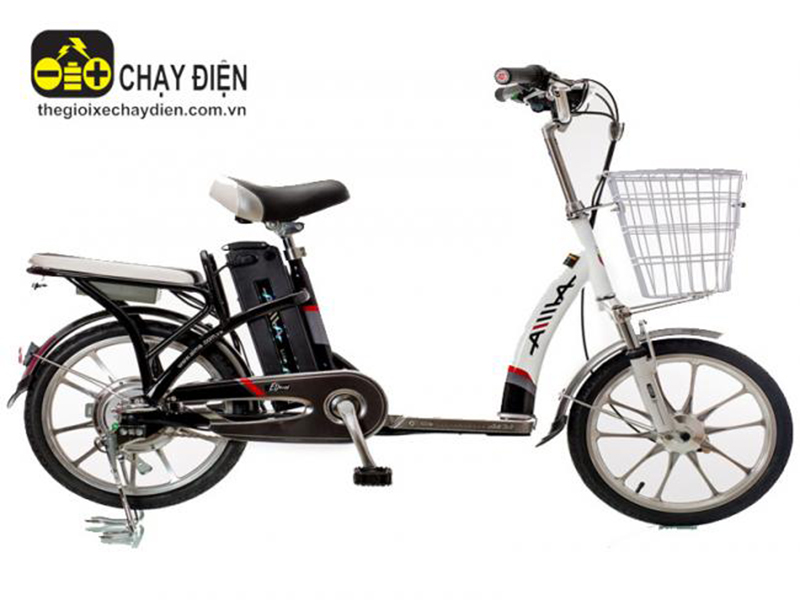 Xe đạp điện Aima tại Quảng Ngãi 