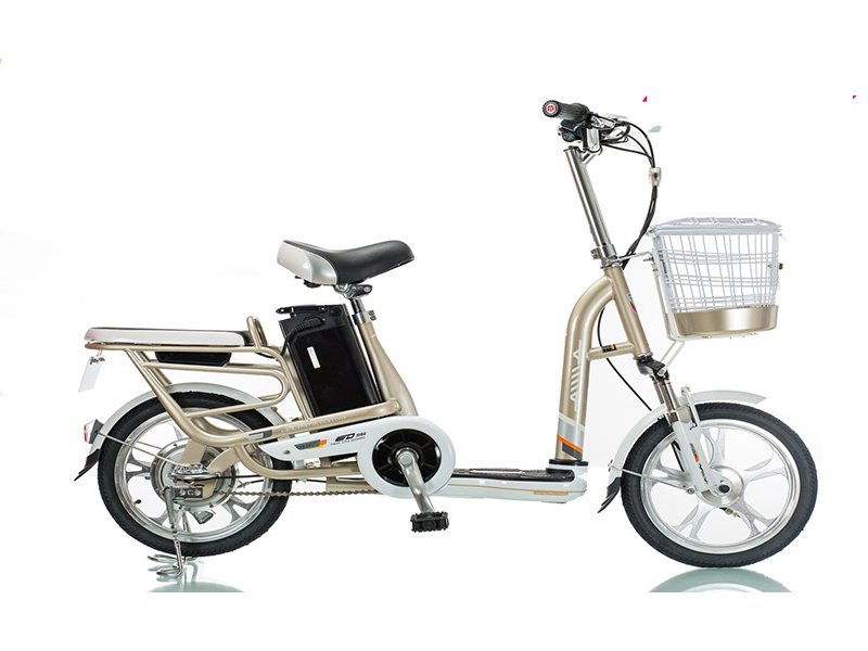 Xe đạp điện Aima tại Quảng Ngãi 