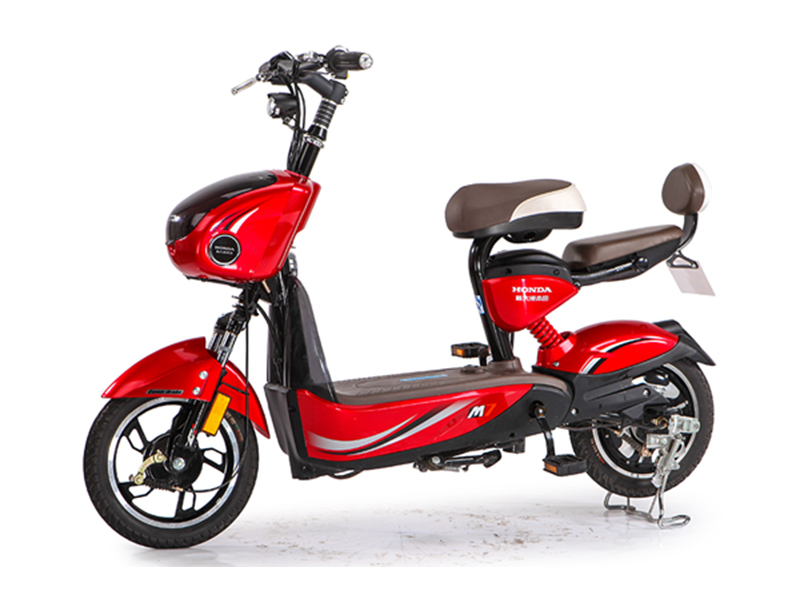 Xe đạp điện Honda tại Bến Tre