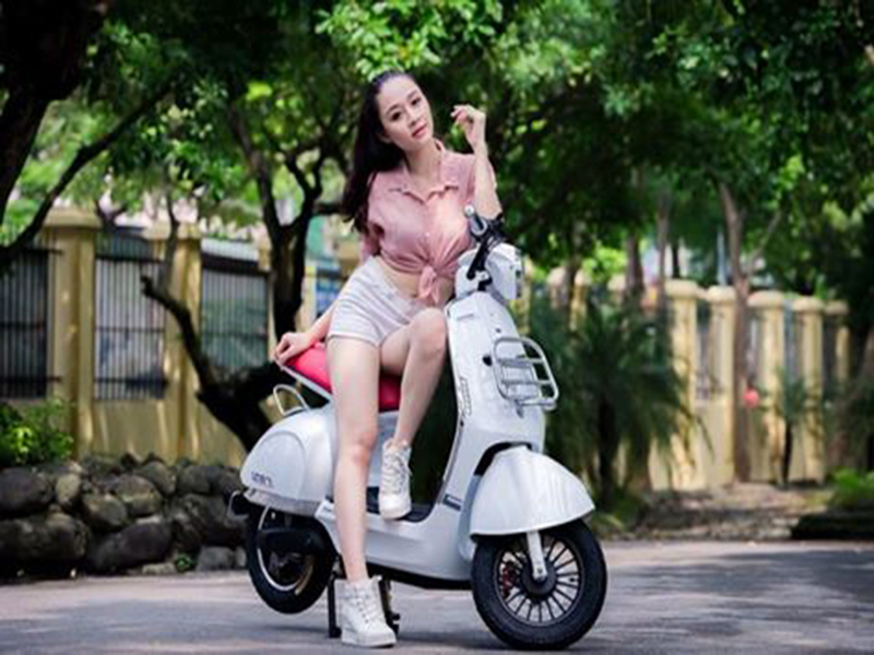 Xe máy điện Aima tại Nghệ An giá rẻ Xe máy điện Aima tại Nghệ An