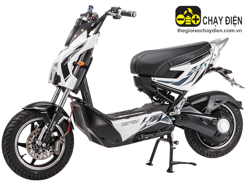 Xe máy điện Byvin tại Ninh Thuận tốt nhất Xe máy điện Byvin tại Ninh Thuận