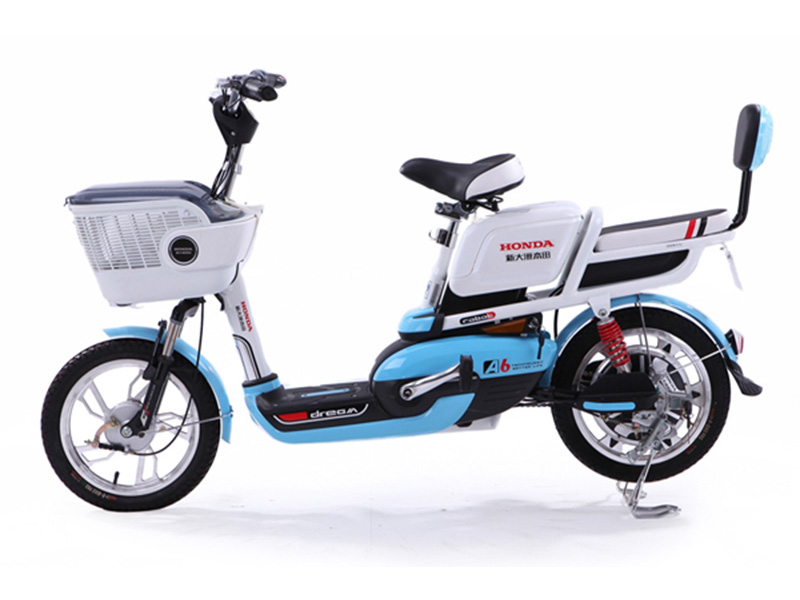 Xe đạp điện Honda tại Cần Thơ 