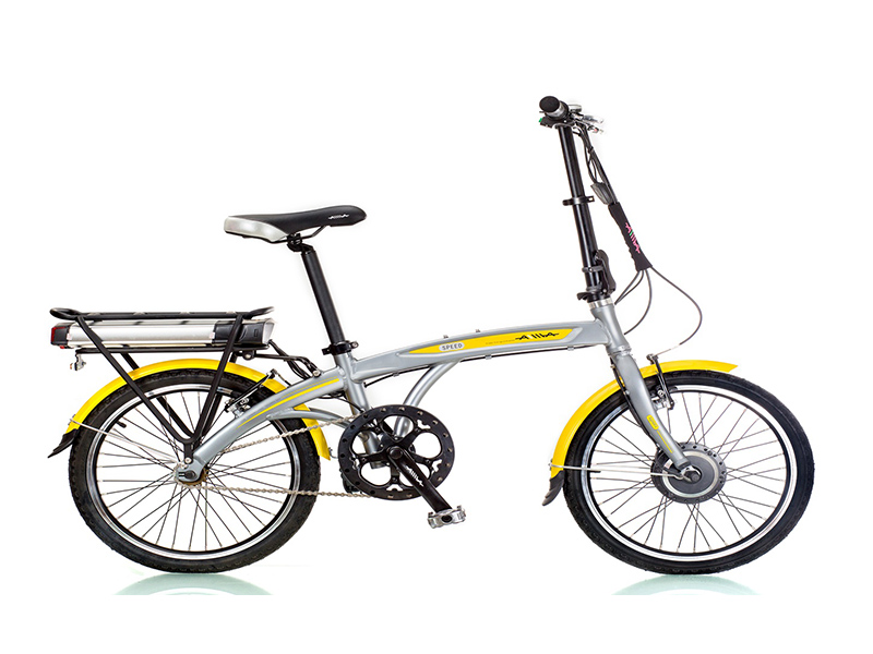Xe đạp điện Aima tại Hà Tĩnh 