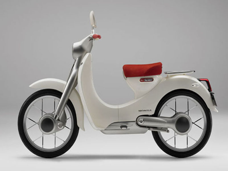 Xe máy Cub tại Ninh Bình 