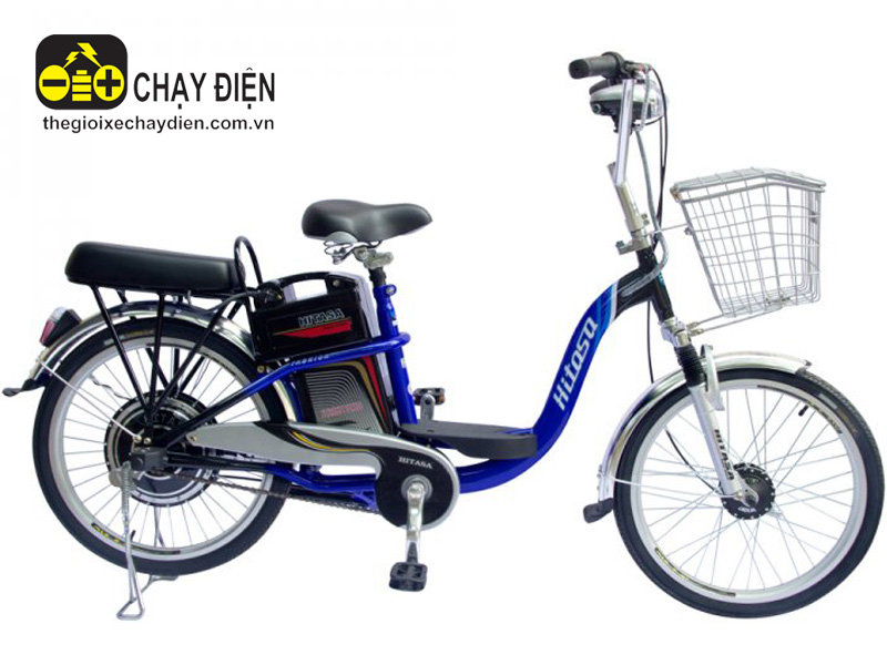 Xe đạp điện Asista Bmm tại Long An tốt nhất Xe đạp điện Asista Bmm tại Long An