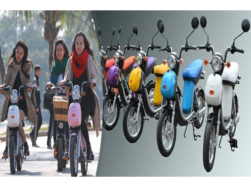 Xe đạp điện Asista Bmm tại Tây Ninh giá rẻ Xe đạp điện Asista Bmm tại Tây Ninh