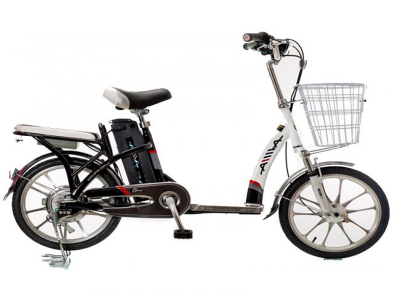 Xe đạp điện Aima tại Bắc Giang uy tín Xe đạp điện Aima tại Bắc Giang