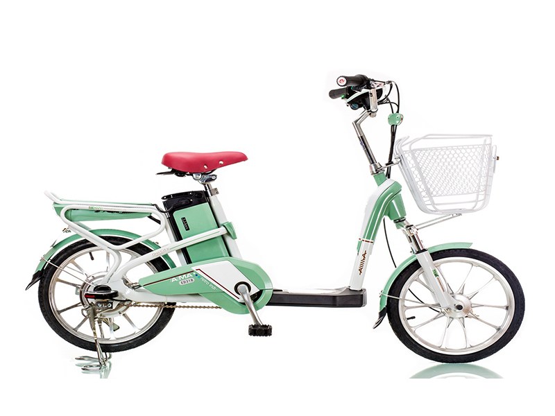 Xe đạp điện Aima tại Lạng Sơn giá rẻ Xe đạp điện Aima tại Lạng Sơn