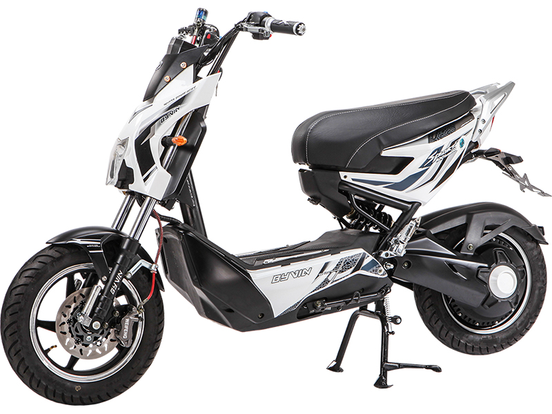 Xe máy điện Byvin tại Thanh Hóa 