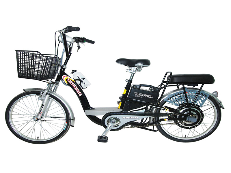 Xe đạp điện Asista Bmm tại Dak Nông uy tín Xe đạp điện Asista Bmm tại Dak Nông