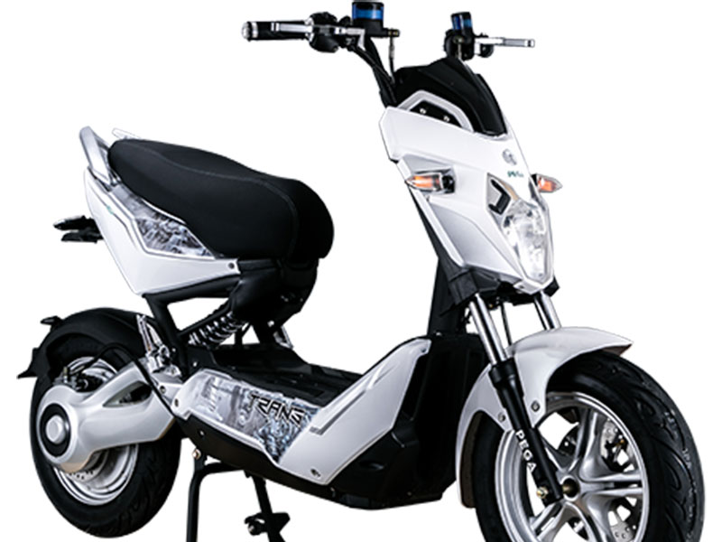 Xe máy điện pega tại Hải Dương 