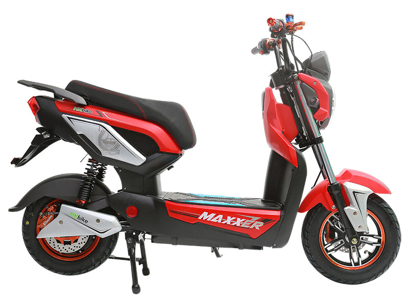 Xe máy điện pega tại Hà Nội 