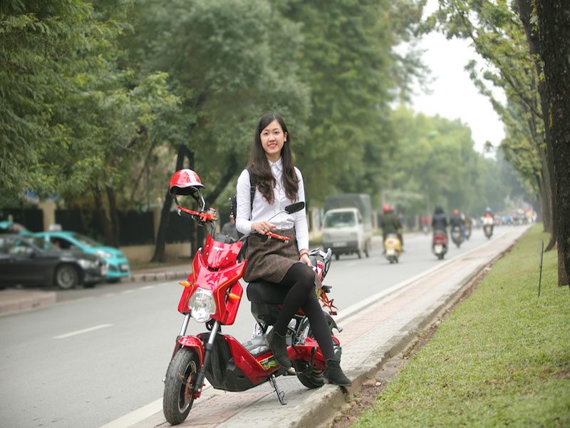 Ắc quy xe máy điện Anbico Diam Ap1512 uy tín Ắc quy xe máy điện Anbico Diam Ap1512