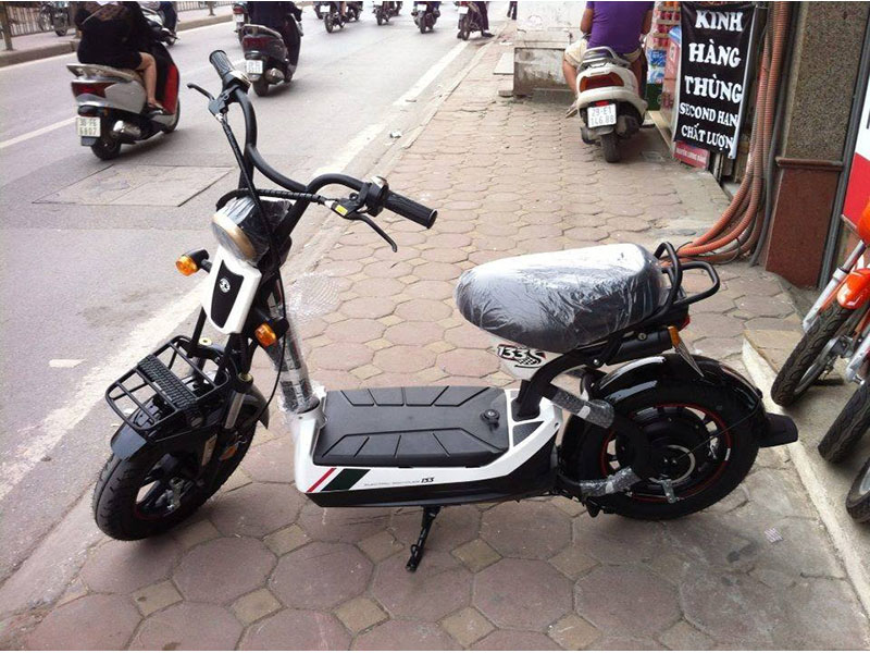 Xe đạp điện Giant tại Bình Thuận giá rẻ Xe đạp điện Giant tại Bình Thuận
