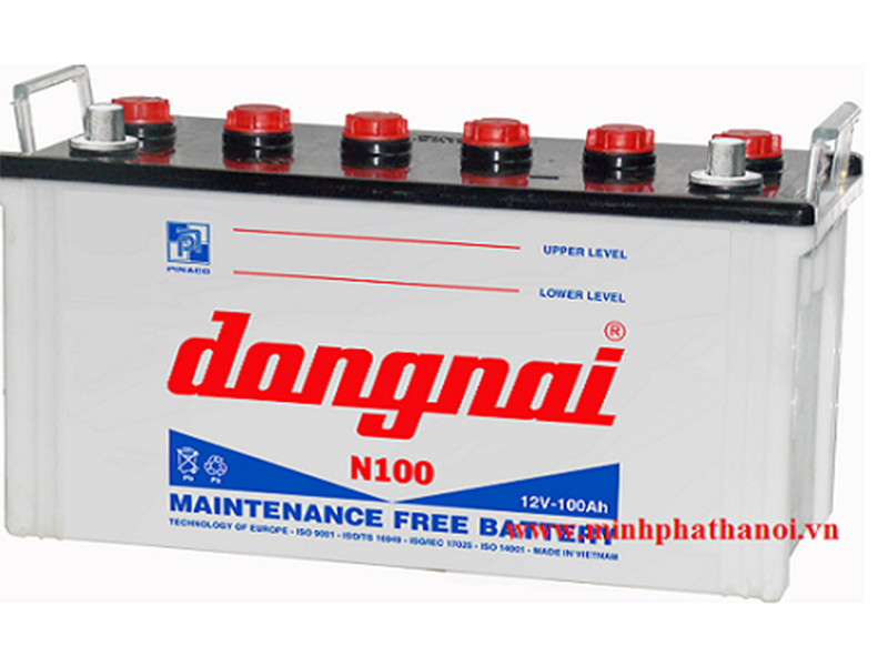 Ắc quy xe máy điện H1S Ngọc Hà uy tín Ắc quy xe máy điện H1S Ngọc Hà