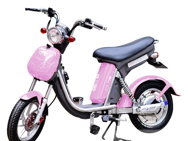 Xe đạp điện Terra Motors tại Đà Nẵng giá rẻ Xe đạp điện Terra Motors tại Đà Nẵng