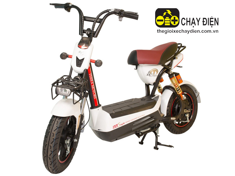 Xe đạp điện Terra Motors tại Phú Thọ 