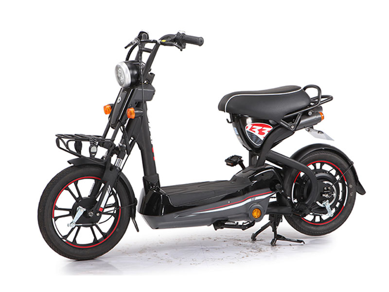 Xe đạp điện Giant tại Hà Tây 