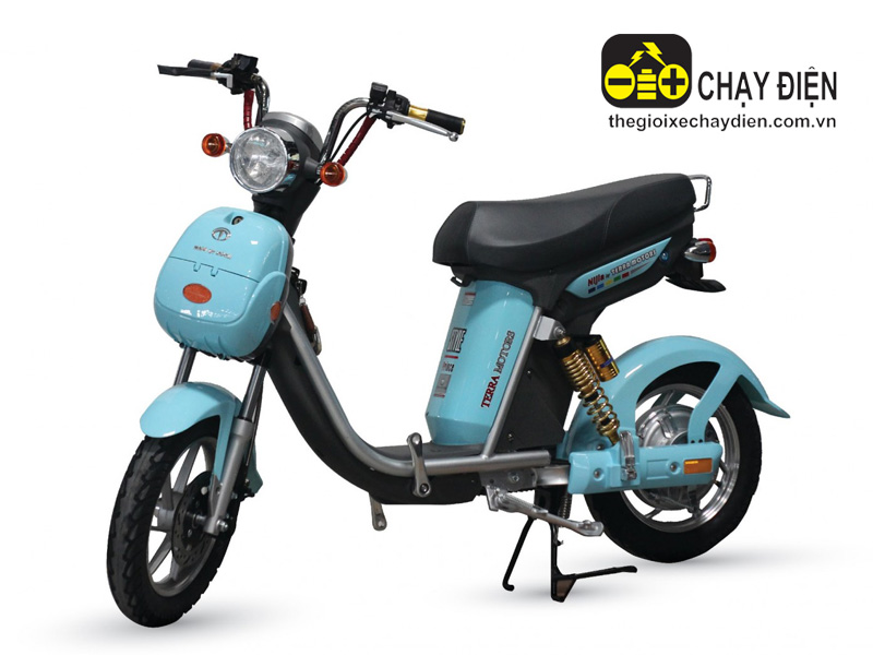 Xe đạp điện Terra Motors tại Cao Bằng 