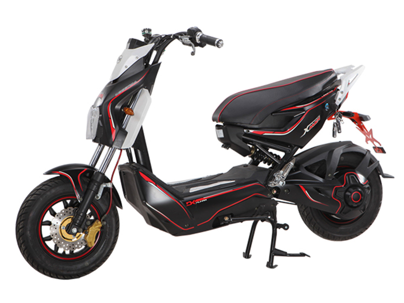 Xe máy điện Xmen tại Hà Tĩnh 