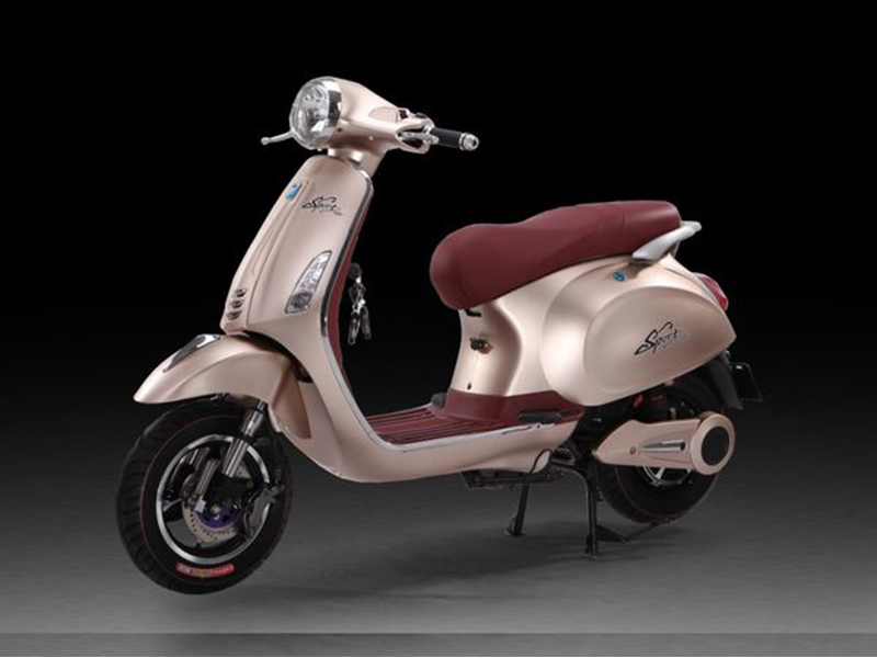 Phụ tùng xe máy điện Vespas Dibao 2017 giá rẻ Phụ tùng xe máy điện Vespas Dibao 2017