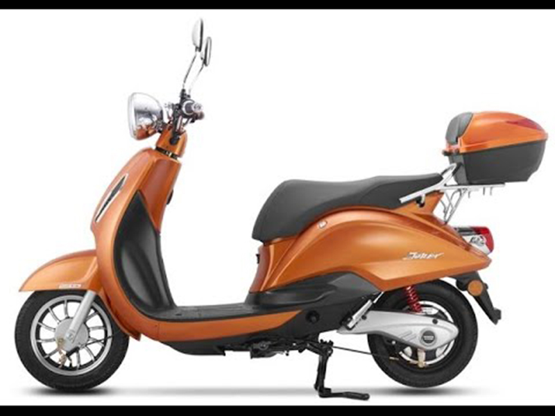 Ắc quy xe máy điện Honda Joker