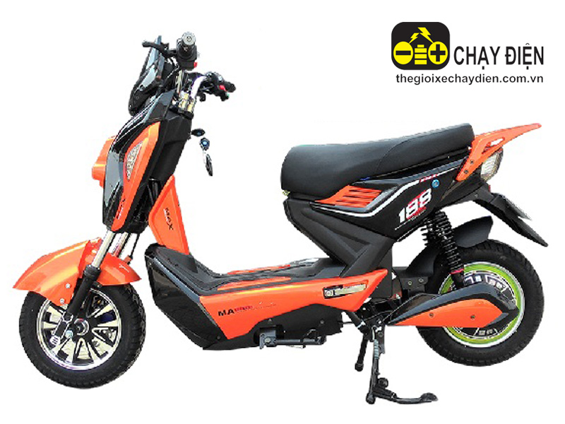 Ắc quy xe máy điện Xmen CMV X9