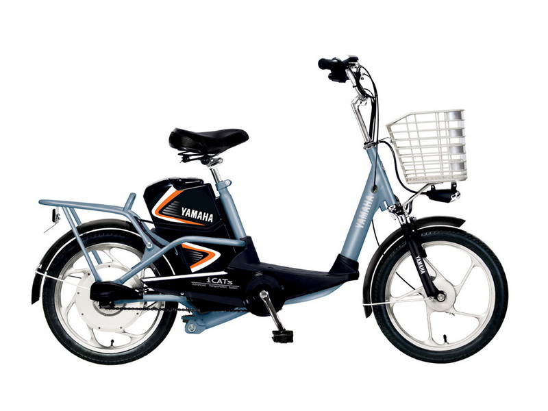 Xe đạp điện Yamaha tại Bình Định giá rẻ Xe đạp điện Yamaha tại Bình Định