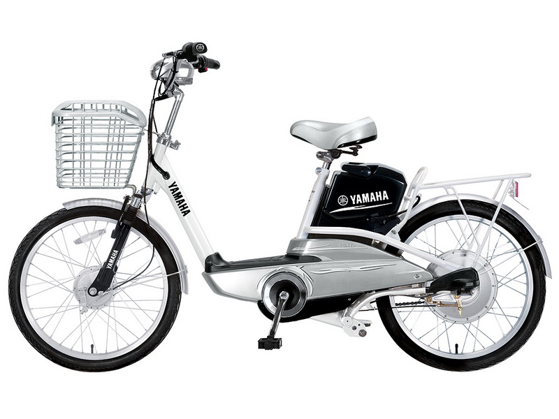Xe đạp điện Yamaha tại Quảng Bình tốt nhất Xe đạp điện Yamaha tại Quảng Bình