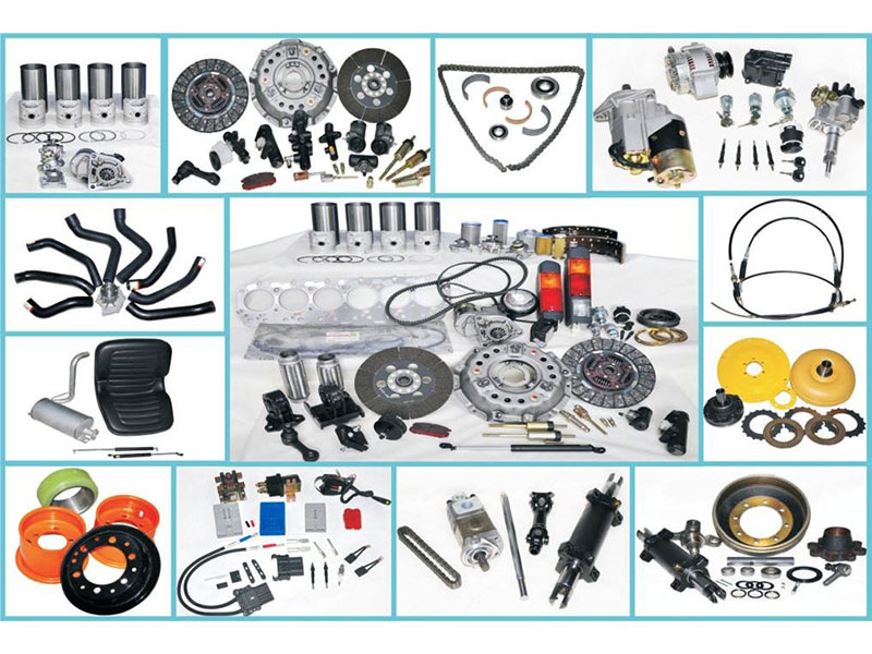 Phụ tùng xe máy điện Michi S8 uy tín Phụ tùng xe máy điện Michi S8