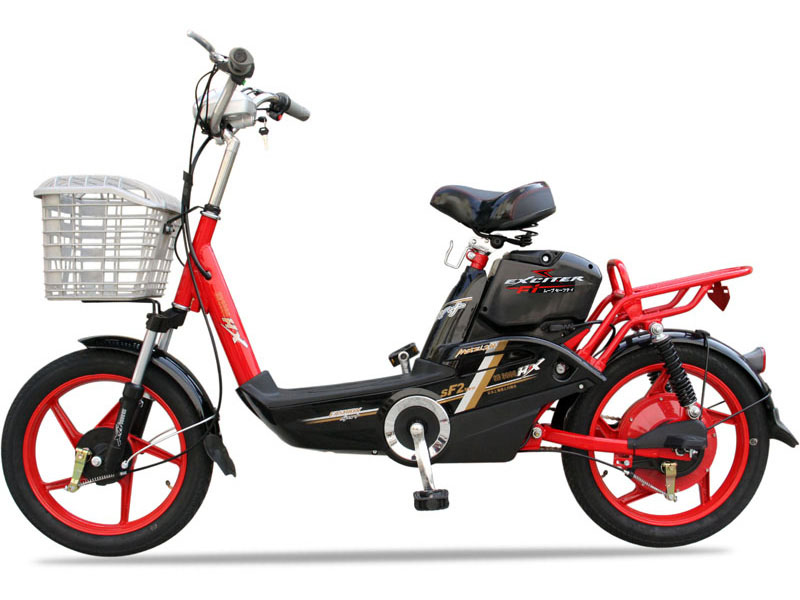 Xe đạp điện sufat tại Bình Phước giá rẻ Xe đạp điện sufat tại Bình Phước