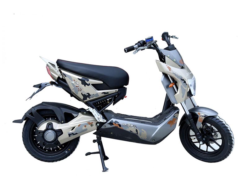 Phụ tùng xe máy điện DTP Xmen Pro