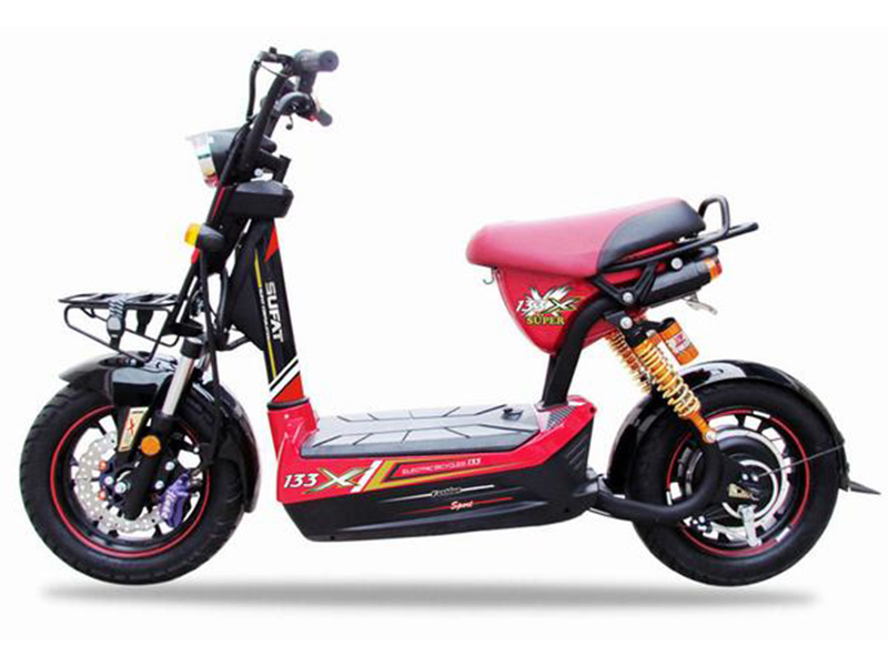 Xe đạp điện sufat tại Đồng Nai 