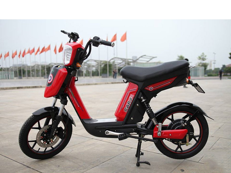 Xe đạp điện pega tại Kiên Giang