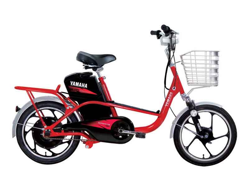 Xe đạp điện Yamaha tại Nam Định tốt nhất Xe đạp điện Yamaha tại Nam Định