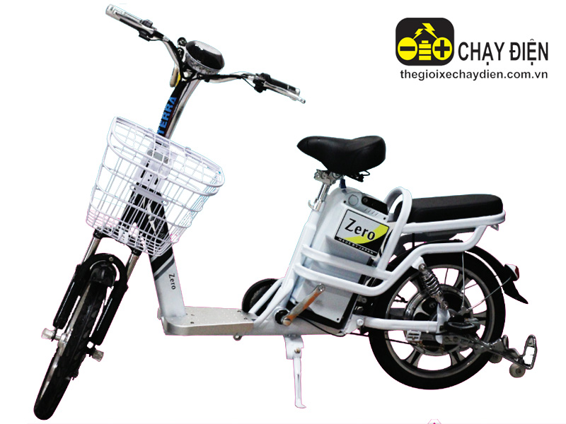 Xe đạp điện Terra Motors tại Yên Bái 