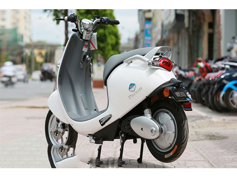 Phụ tùng xe máy điện Prouds Nioshima giá rẻ Phụ tùng xe máy điện Prouds Nioshima