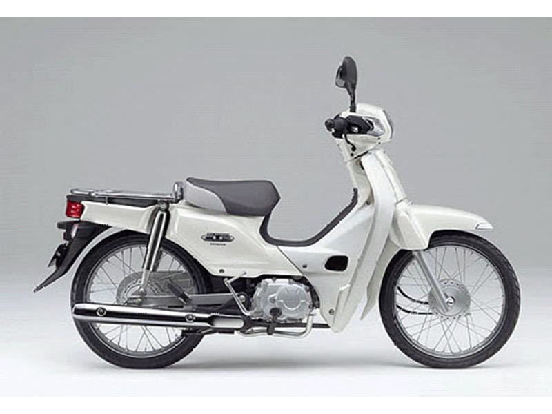 Phụ tùng xe cub điện tại Vũng Tàu 