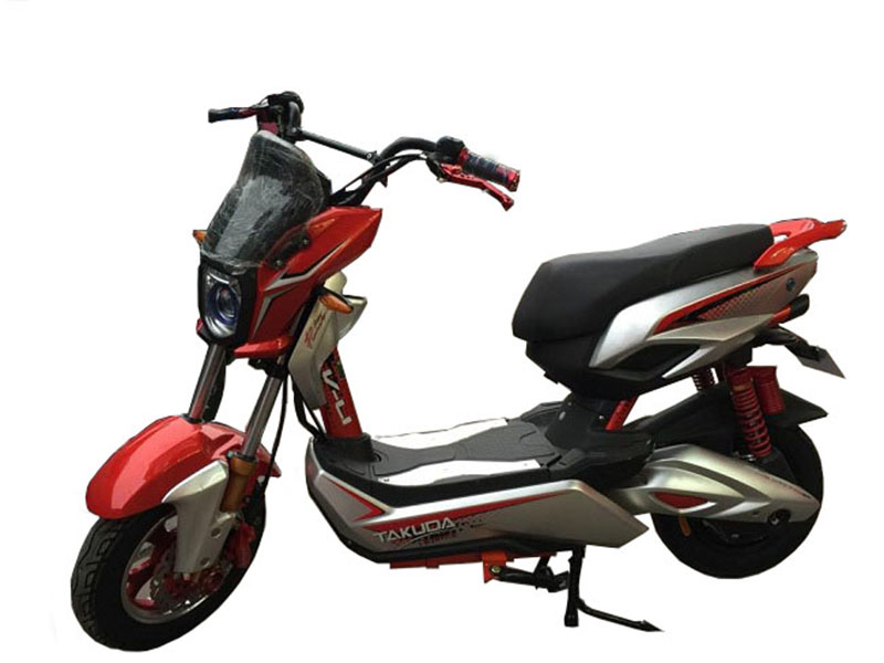 Ắc quy xe máy điện Zoomer Takuda giá rẻ Ắc quy xe máy điện Zoomer Takuda