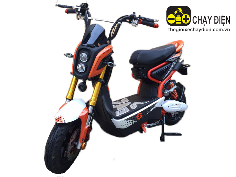 Xe máy điện Suzika tại Ninh Bình 
