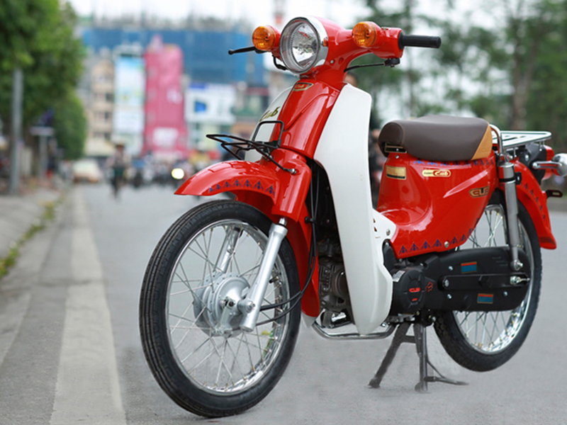 Ắc quy xe cub điện tại Hà Tây