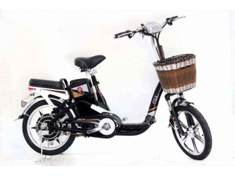 Xe đạp điện Jili tại Trà Vinh