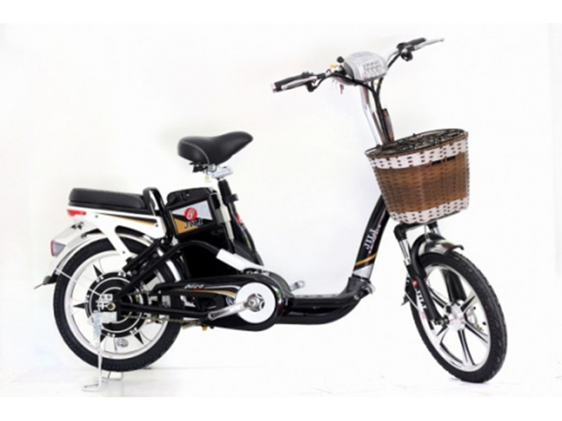 Xe đạp điện Jili tại Quảng Nam