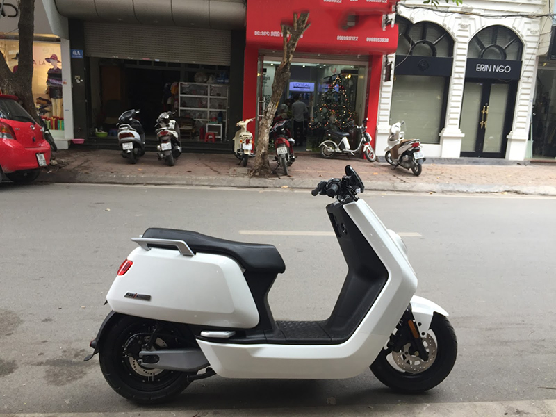 Xe máy điện Niu tại Bình Thuận tốt nhất Xe máy điện Niu tại Bình Thuận